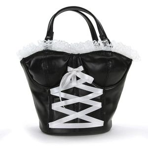 Corset Purse